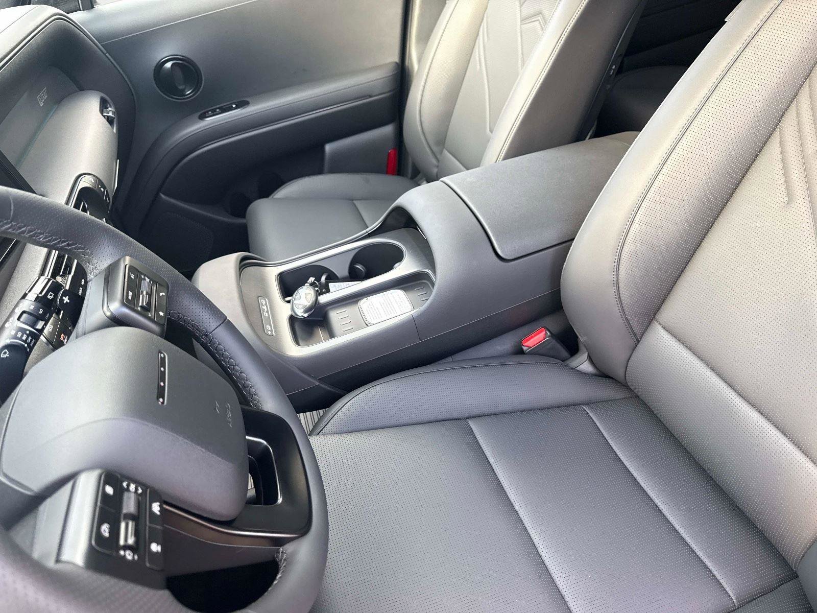 New 2026 Hyundai Palisade XRT Pro image 18