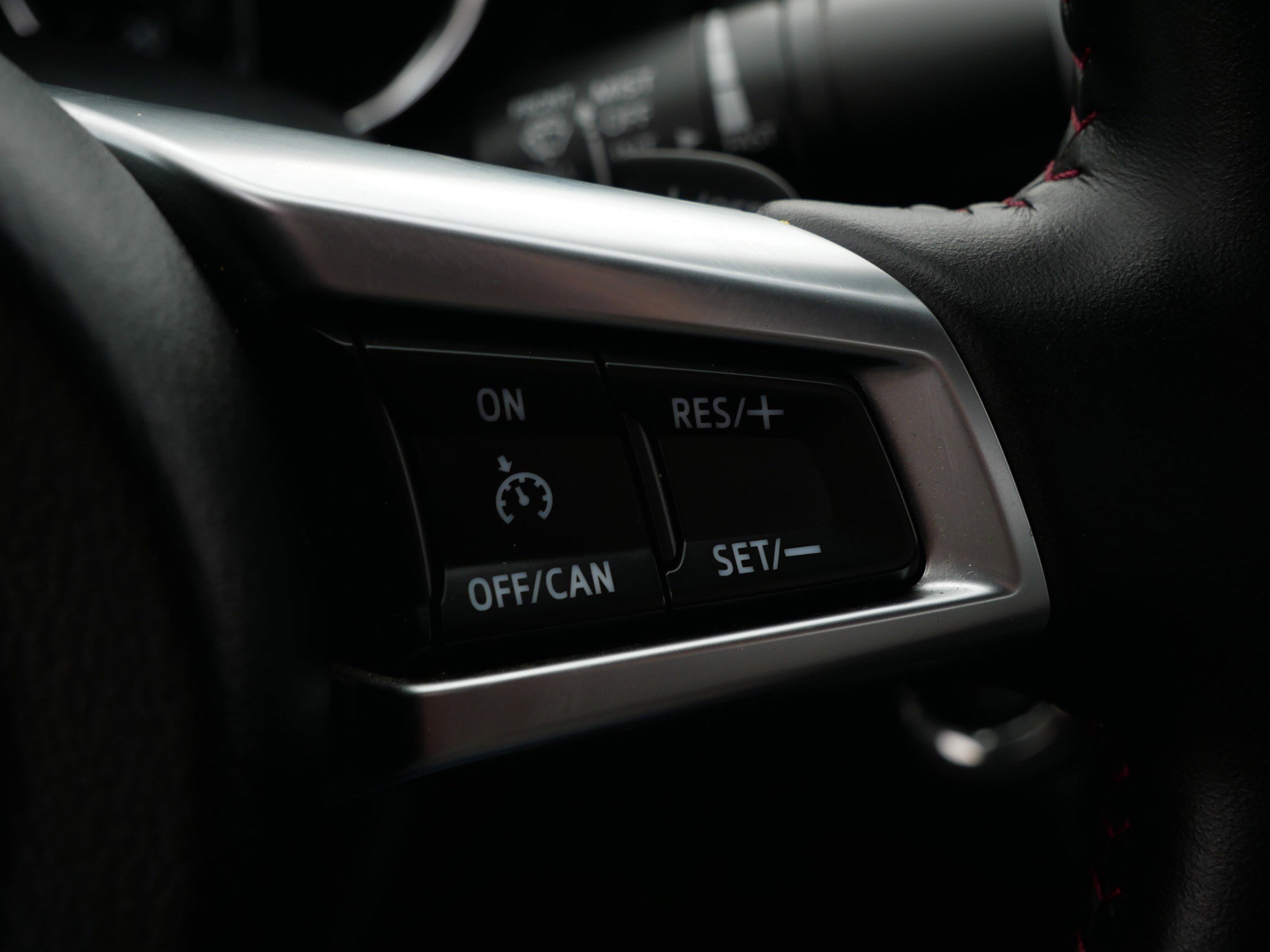 Used 2016 MAZDA MX-5 Miata Club image 25