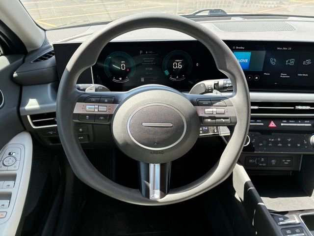 Used 2024 Hyundai Sonata SEL FWD image 13