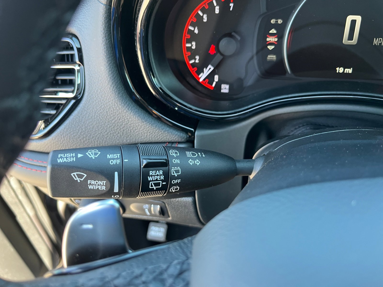 New 2026 Dodge Durango GT image 11