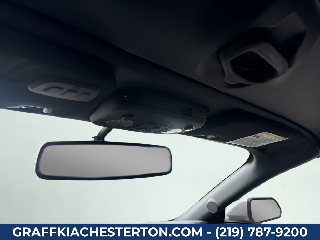 Used 2020 Ford Mustang Premium RWD image 36