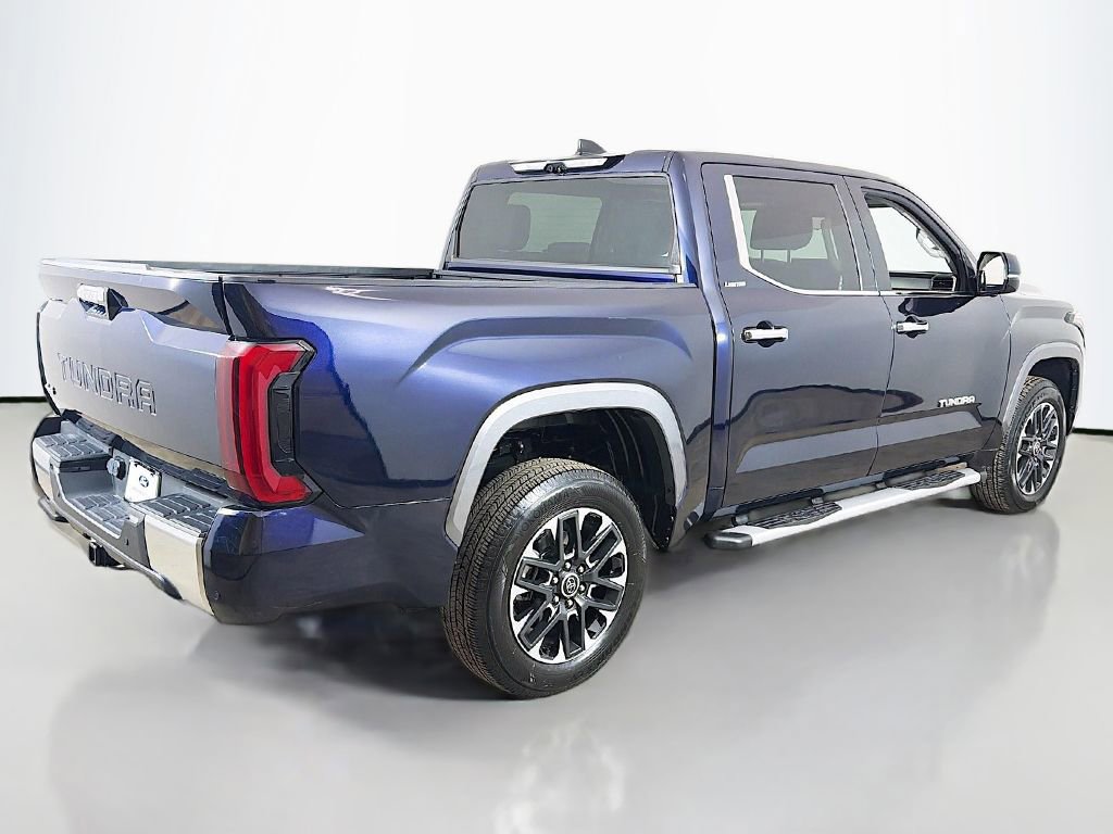 Used 2023 Toyota Tundra Limited image 11