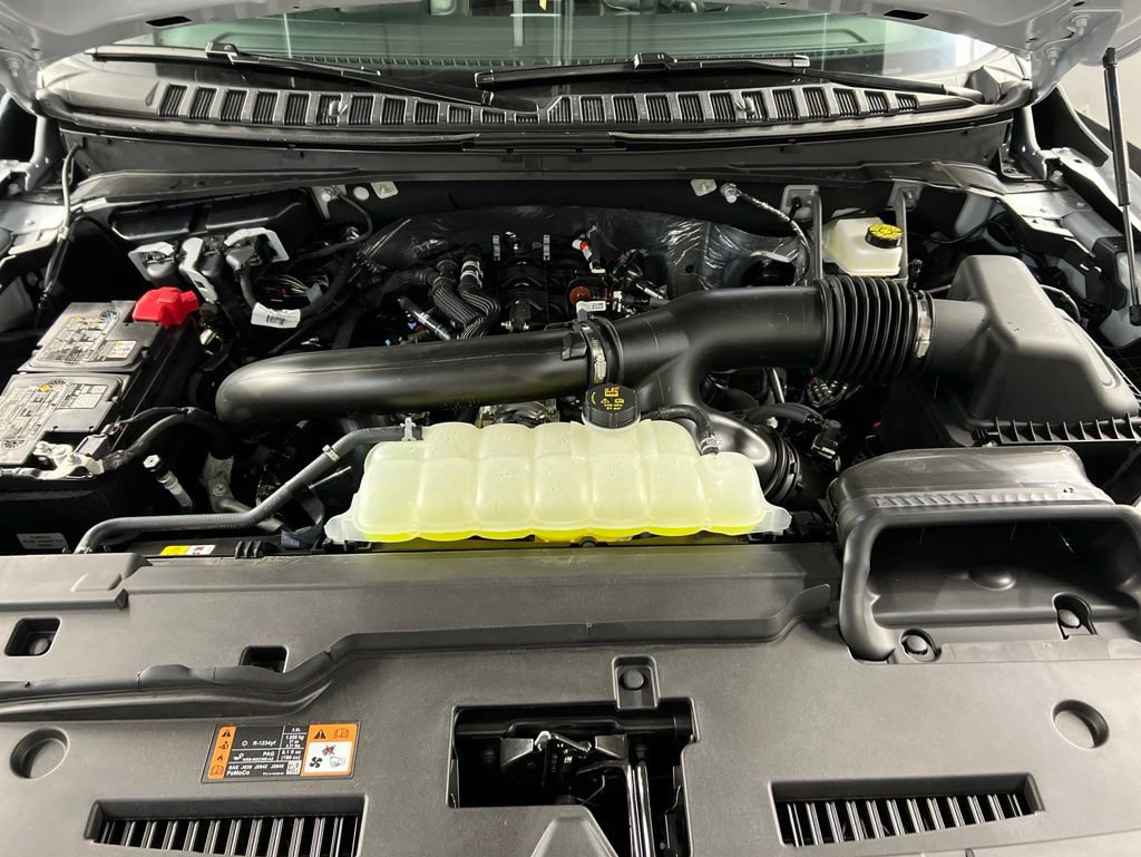 New 2026 Lincoln Navigator Black Label AWD/4WD image 33