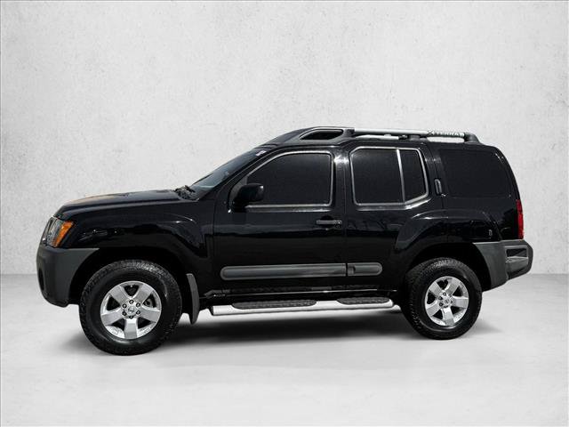 Used 2012 Nissan Xterra S w/ Value Package AWD/4WD image 3