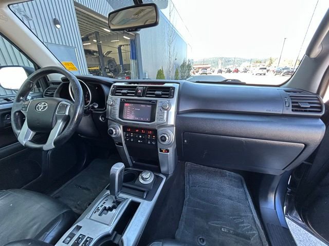 Used 2013 Toyota 4Runner Limited image 27