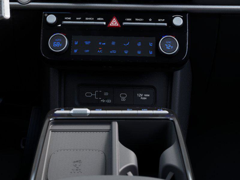 New 2026 Hyundai Tucson Limited image 16