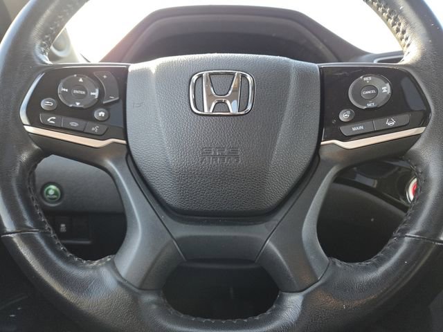 Used 2021 Honda Pilot Elite image 37