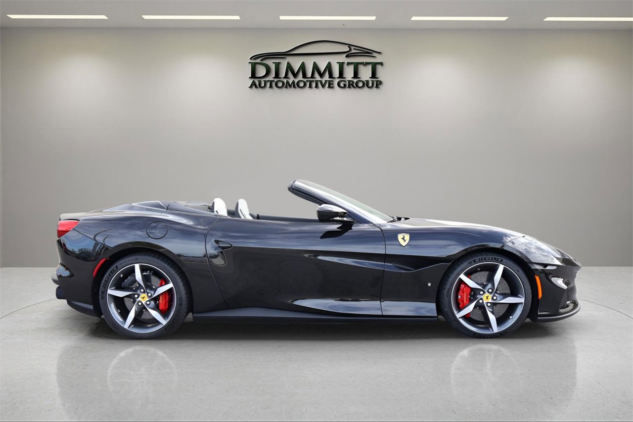 Used 2023 Ferrari Portofino M image 7