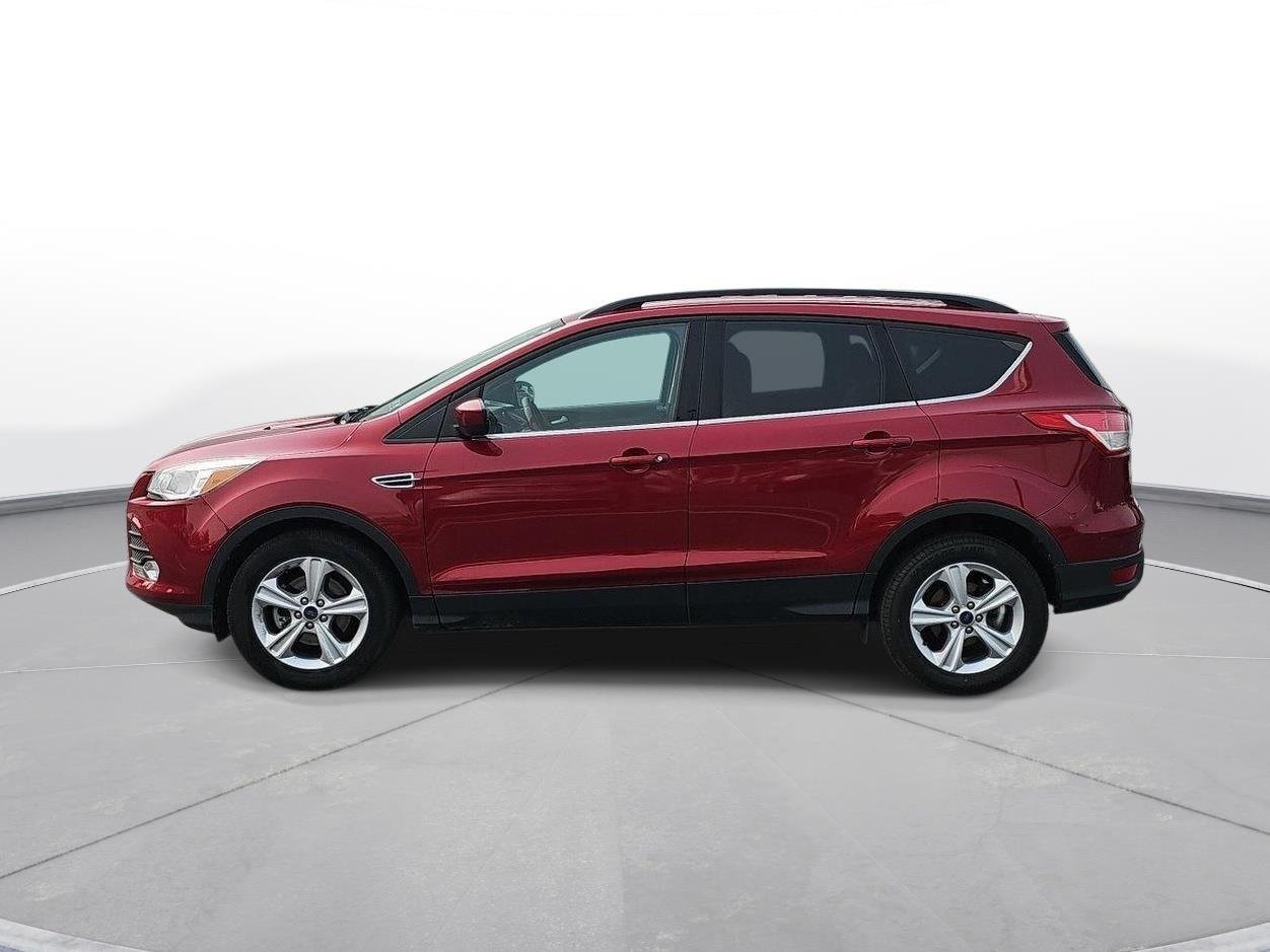 Used 2014 Ford Escape SE w/ Equipment Group 201A FWD image 9