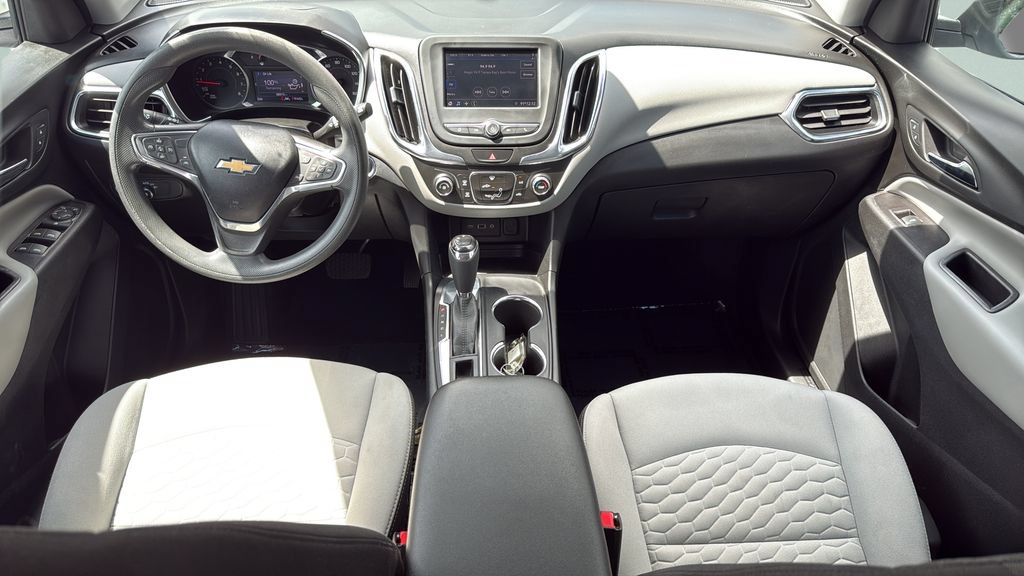 Used 2020 Chevrolet Equinox LT FWD image 11