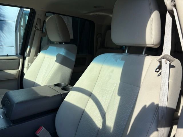 Used 2014 Ford Expedition EL XL AWD/4WD image 16