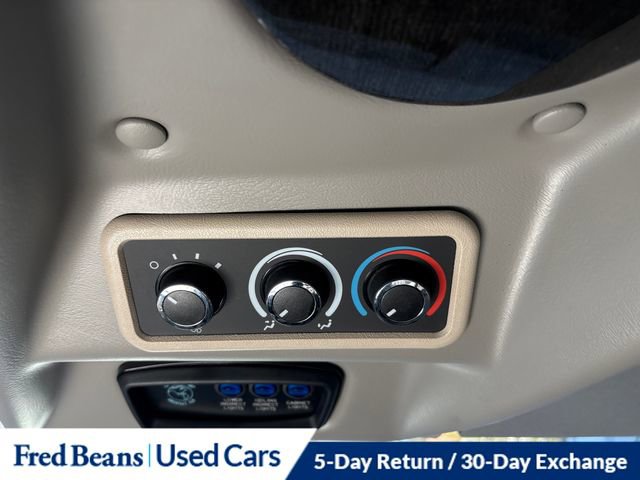 Used 2023 Chevrolet Express 2500 Work Van image 13