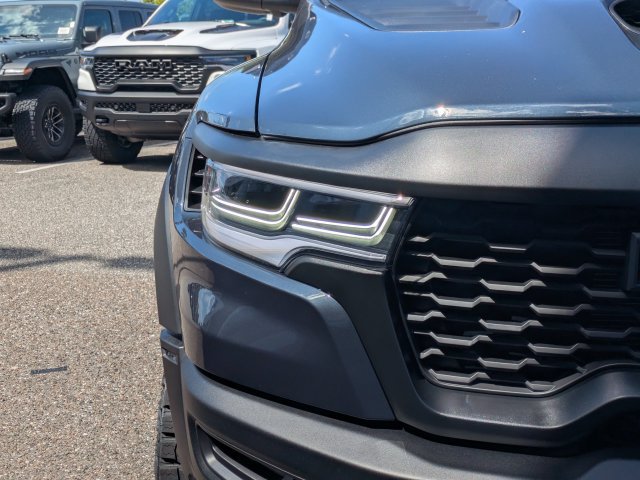 New 2026 RAM 1500 RHO w/ RHO Level 1 Equipment Group AWD/4WD image 10