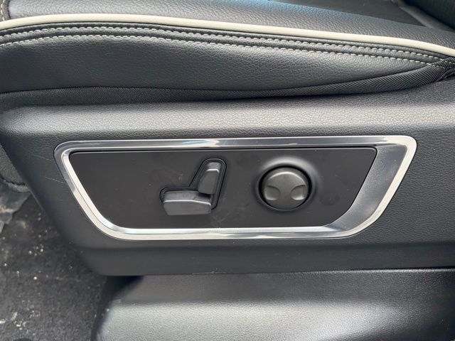 New 2026 RAM 1500 Laramie image 17