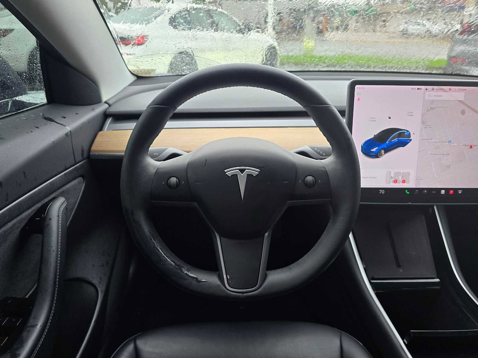 Used 2020 Tesla Model 3 Standard Range image 21