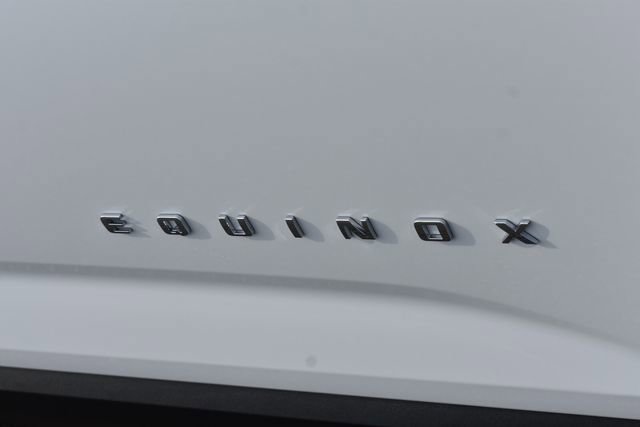 New 2026 Chevrolet Equinox LT w/ Safety and Technology Package image 13