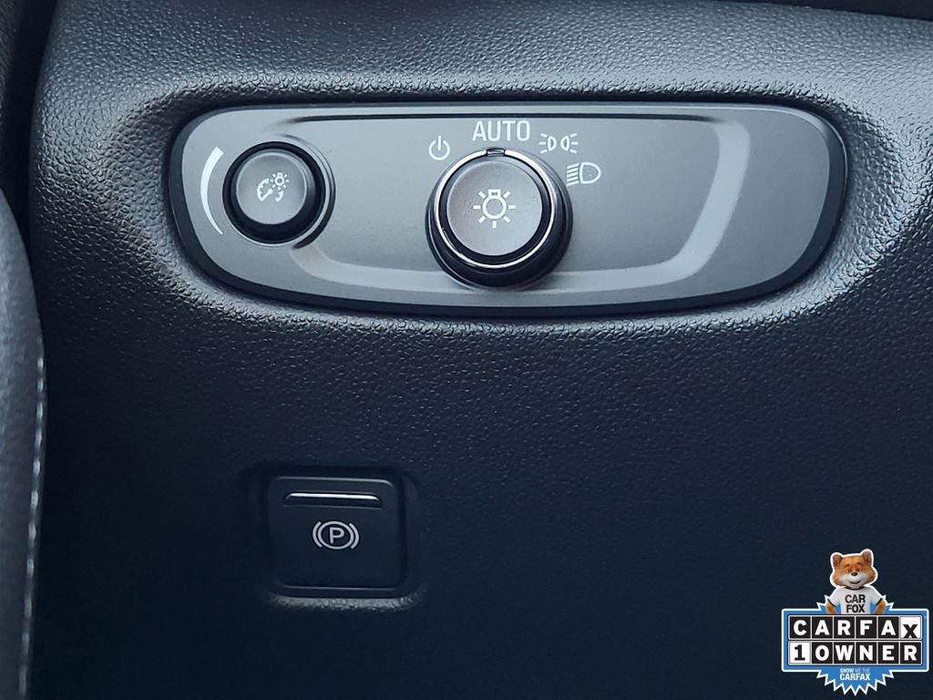 Used 2019 Chevrolet Blazer LT image 28