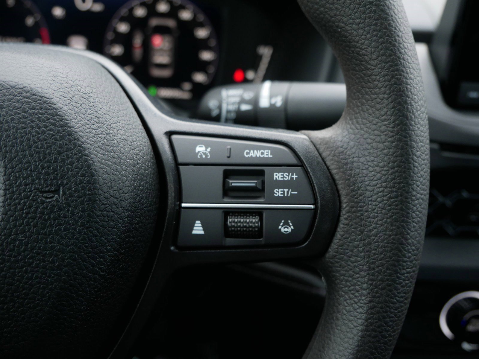 New 2025 Honda Accord LX image 13