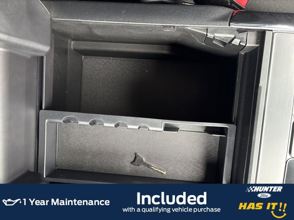 Used 2023 Ford F150 XLT w/ Equipment Group 302A High image 20