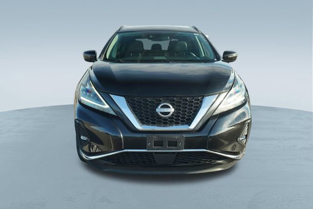 Used 2023 Nissan Murano SV image 2