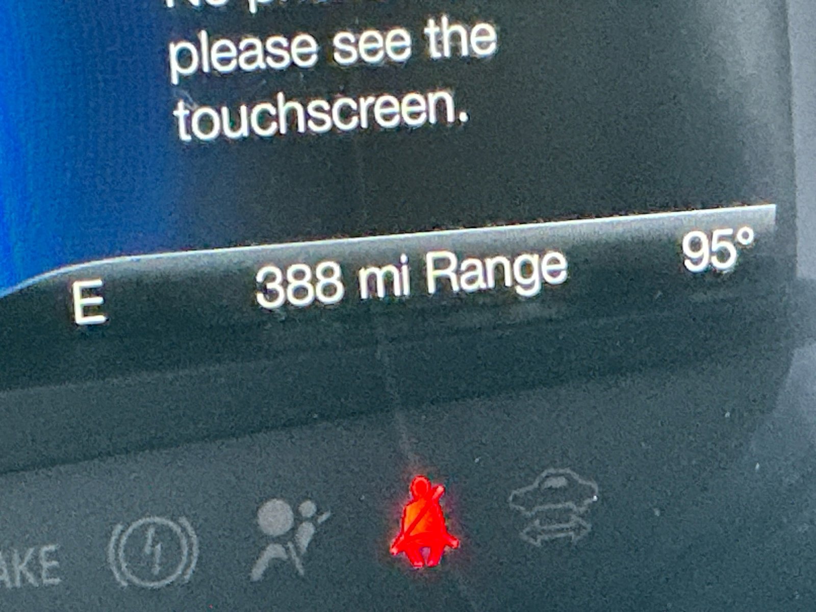 Used 2022 Ford Edge SEL AWD/4WD image 11