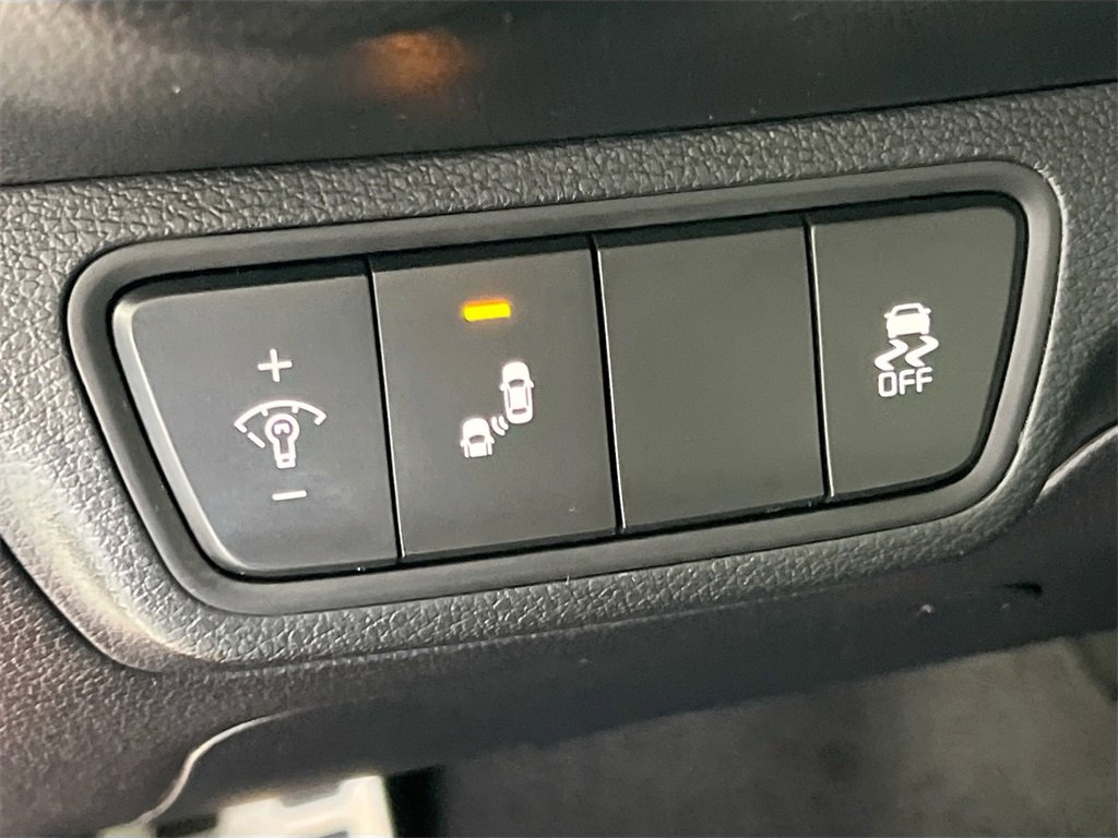 Certified 2024 Kia Forte GT-Line w/ GT-Line Premium Package image 11