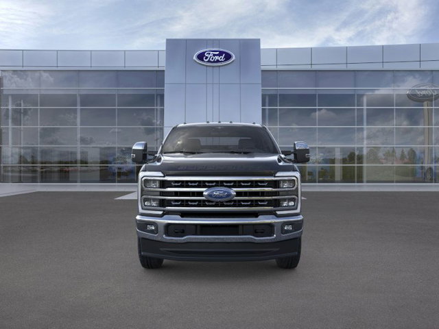New 2026 Ford F250 Lariat image 6