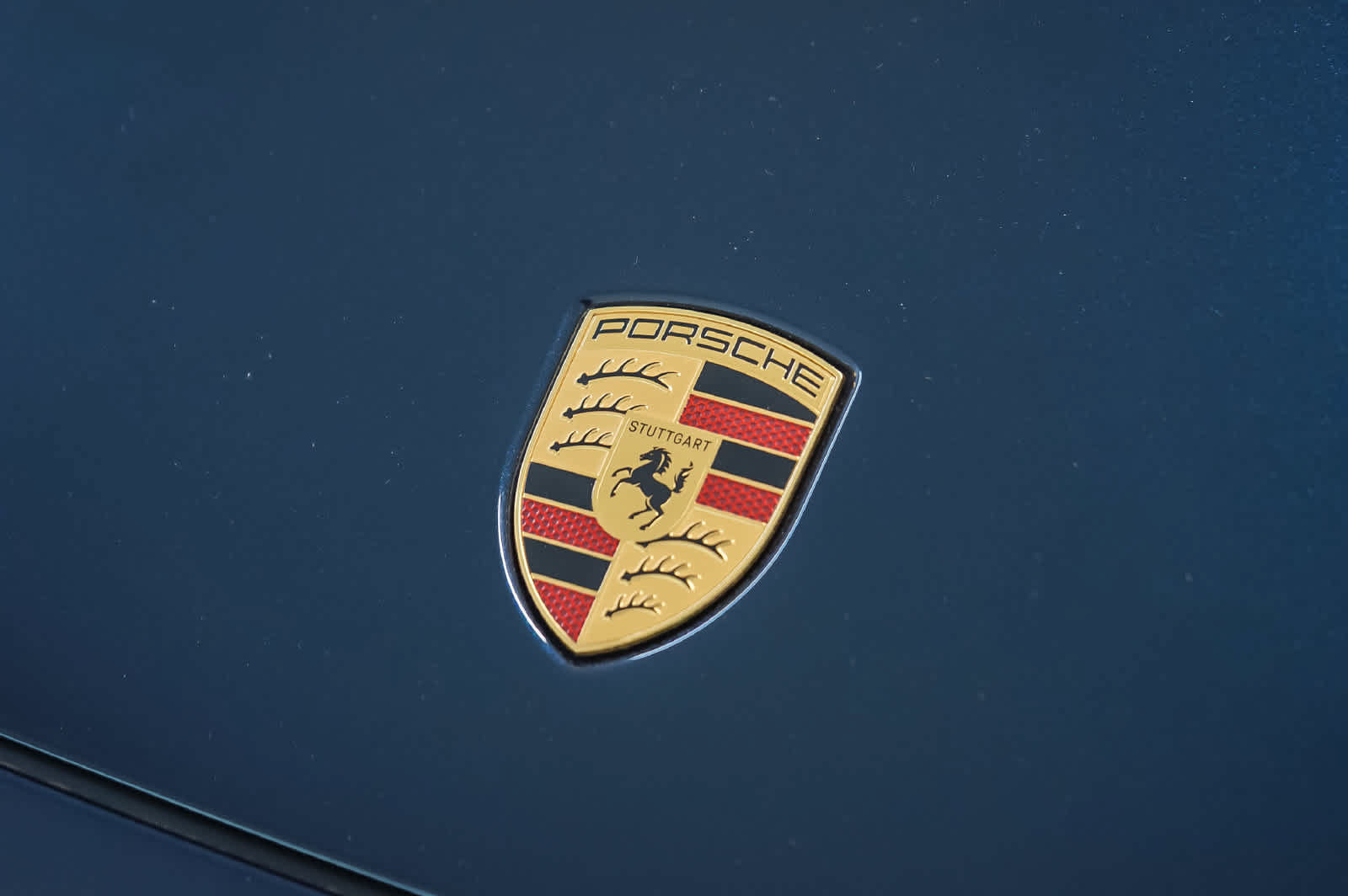 Certified 2026 Porsche Cayenne S AWD/4WD image 17
