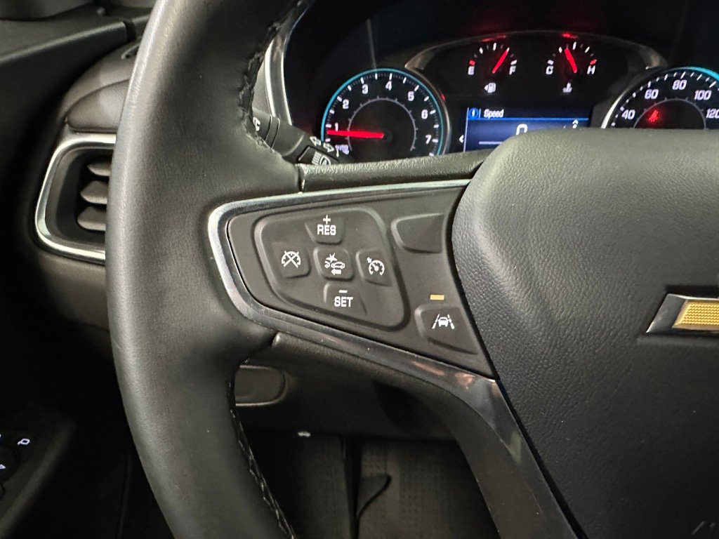 Certified 2024 Chevrolet Equinox LT w/ LPO, Floor Liner Package image 8