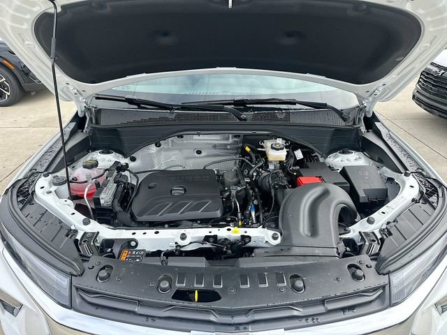 New 2026 Chevrolet TrailBlazer LT w/ Convenience Package image 30