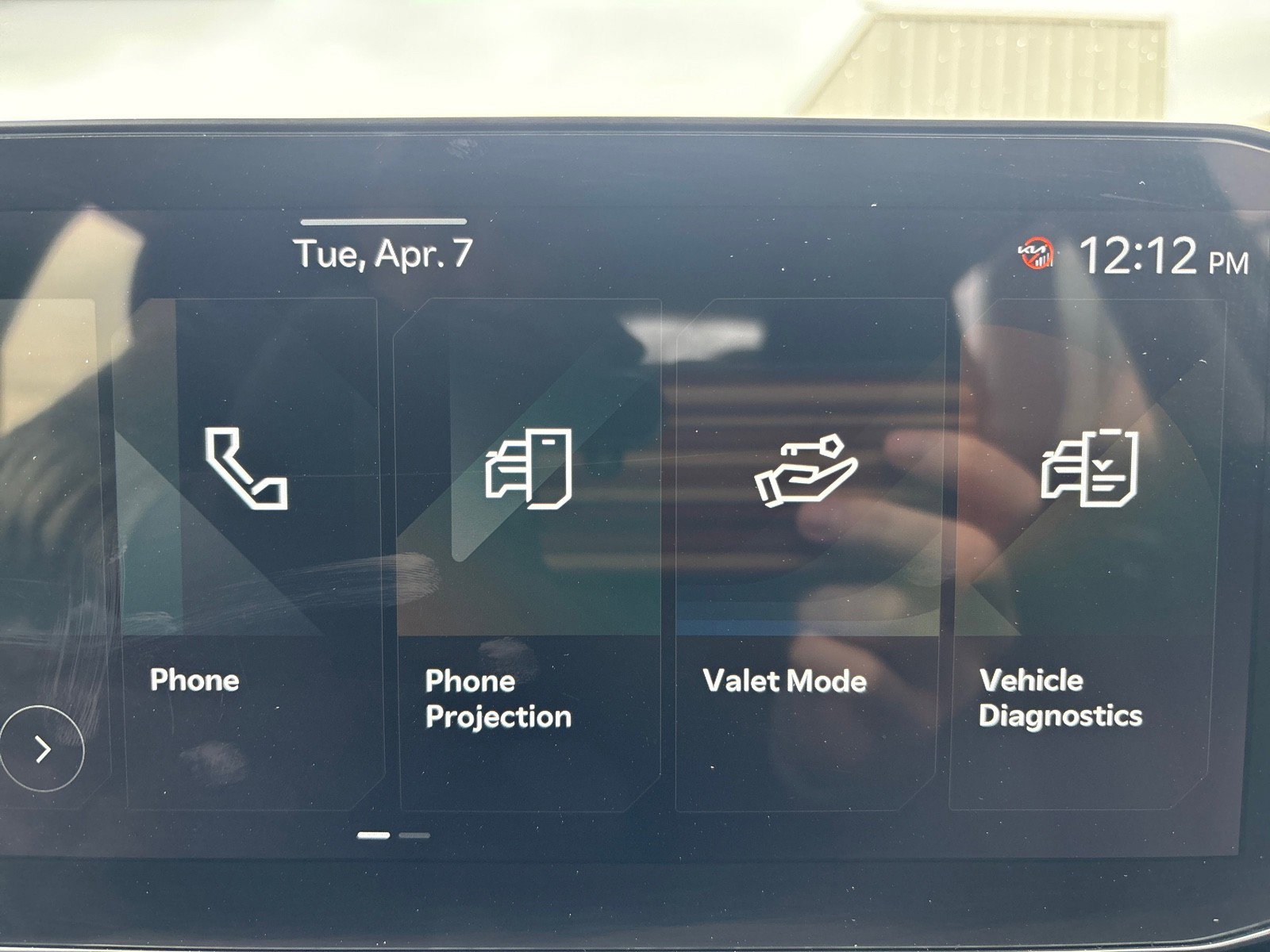 Used 2025 Kia K4 LXS image 20