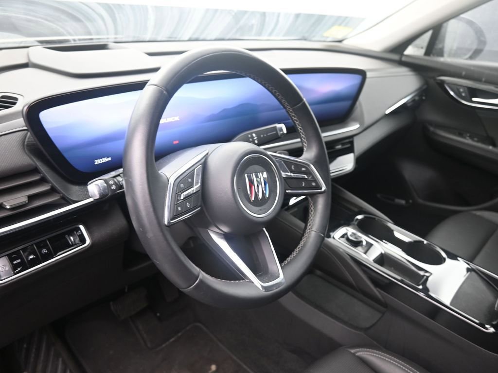 Used 2024 Buick Envision Preferred image 21