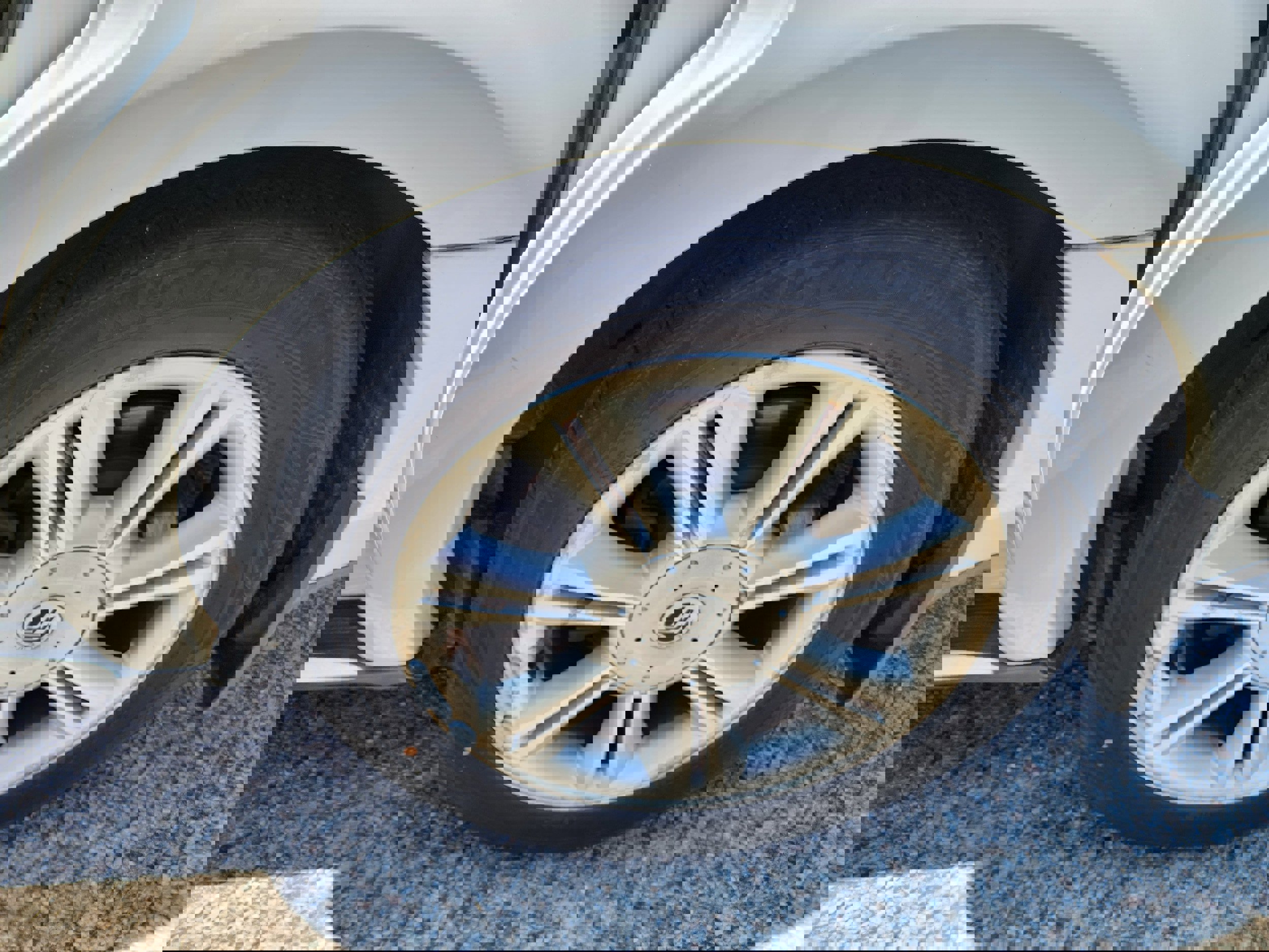 Used 2008 Mercury Sable Premier image 14