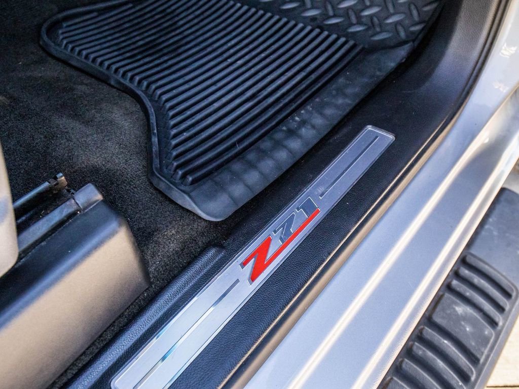 New 2026 Chevrolet Silverado 1500 LT w/ All Star Edition Plus image 34