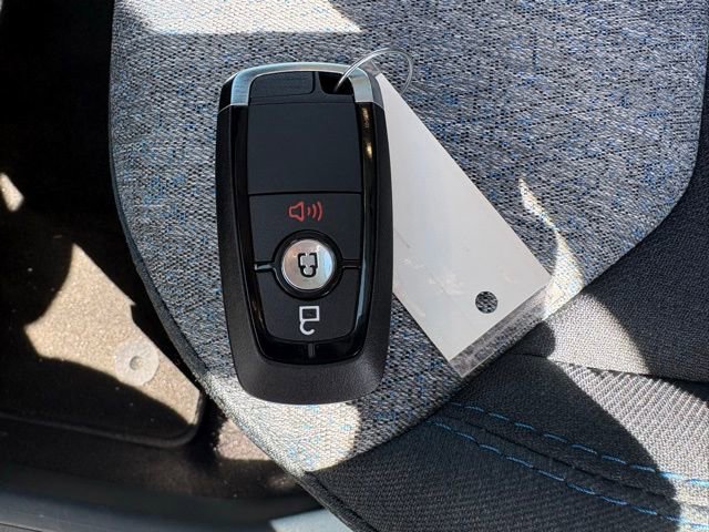 New 2026 Ford Maverick XLT image 30