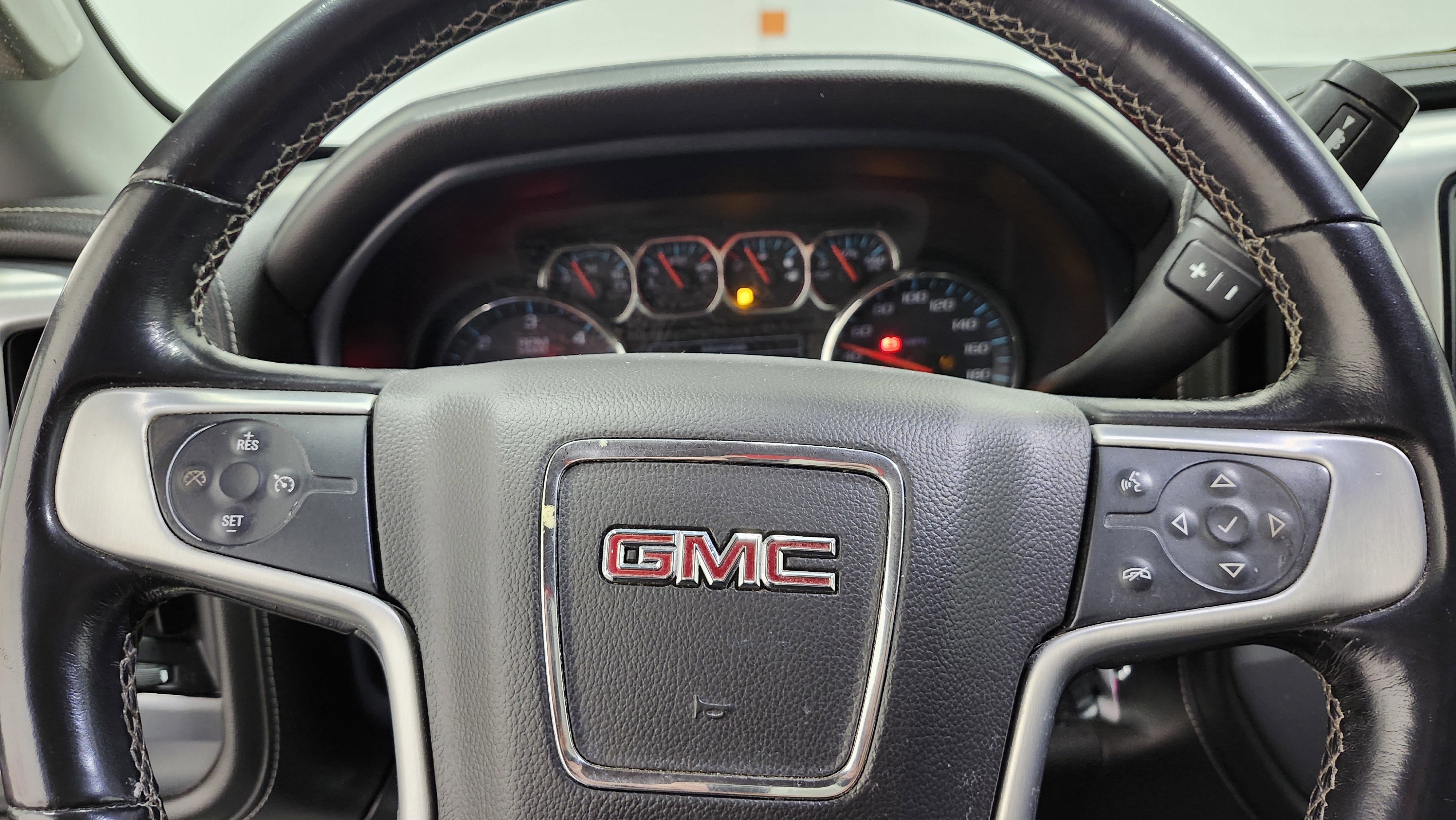 Used 2019 GMC Sierra 2500 SLE image 25