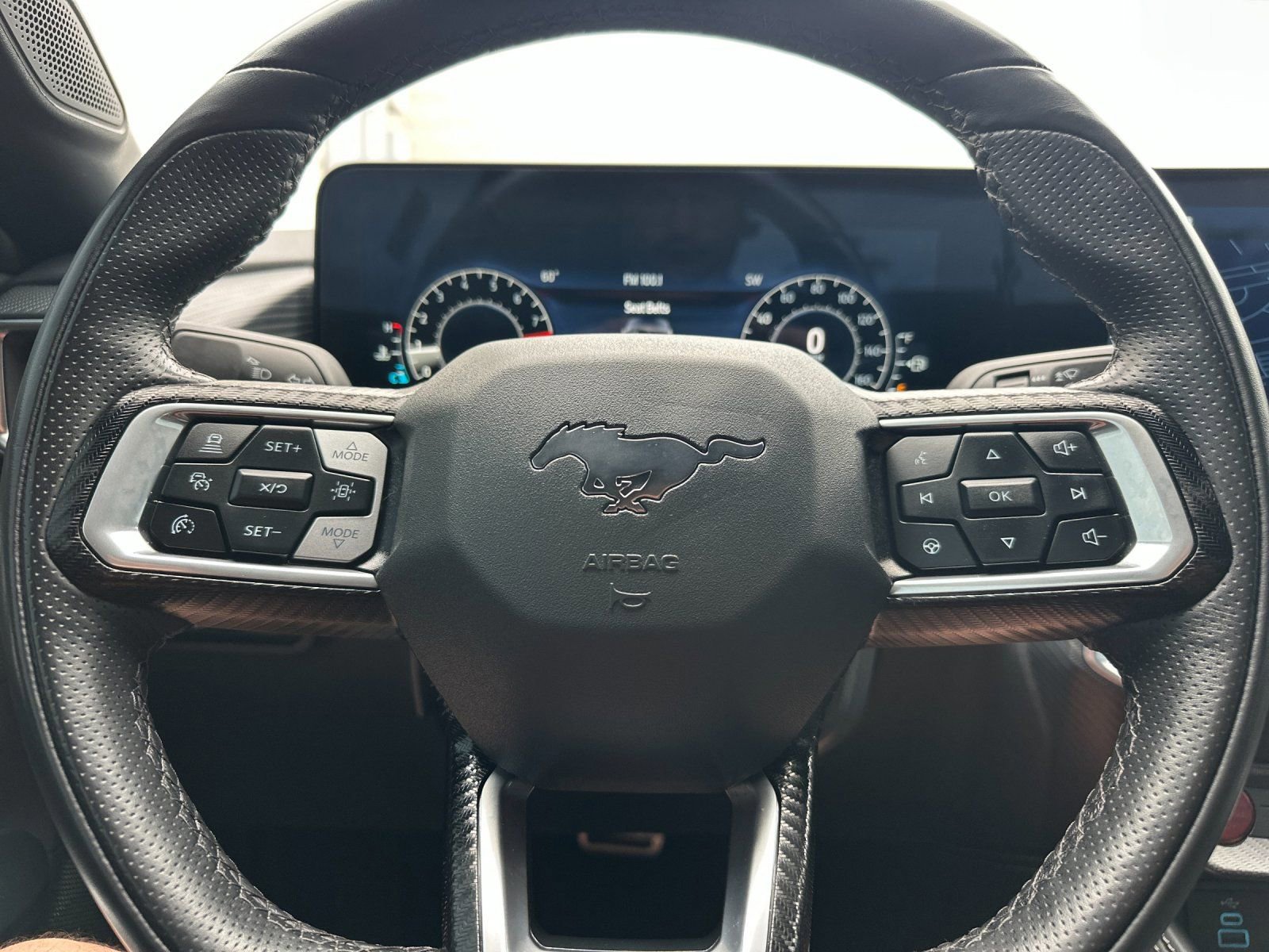 Used 2024 Ford Mustang GT Premium image 25