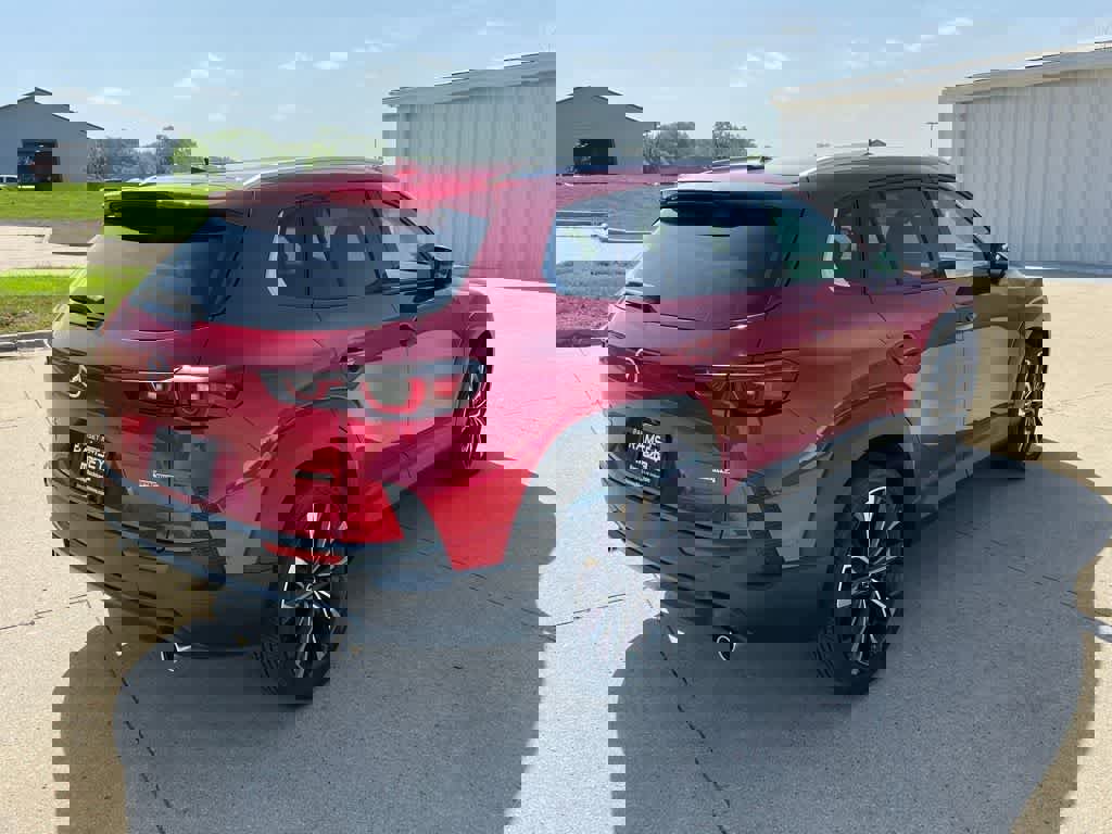 Used 2025 MAZDA CX-50 AWD 2.5 S w/ Weather Package image 5