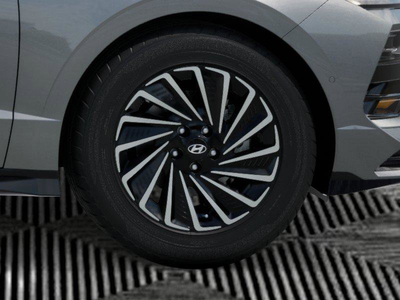 New 2026 Hyundai Sonata Limited image 8