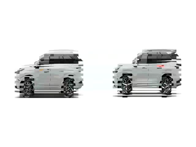 New 2026 Lexus TX 350 AWD image 7