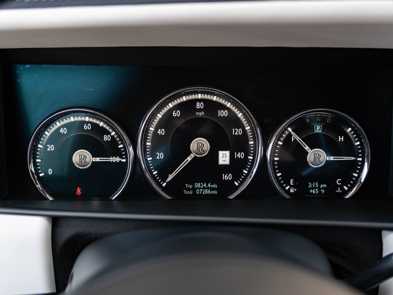 Certified 2019 Rolls-Royce Cullinan image 15