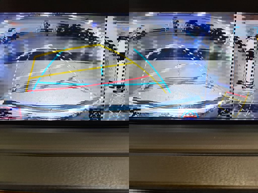 Certified 2021 Lexus RX 350L Premium w/ Premium Package image 26