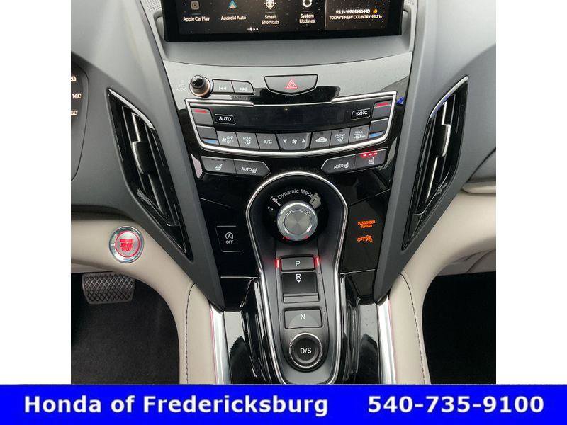 Used 2026 Acura RDX SH-AWD w/ Technology Package image 29