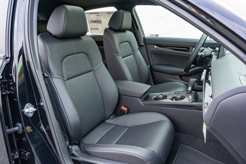 New 2026 Honda Civic Sport Touring image 16