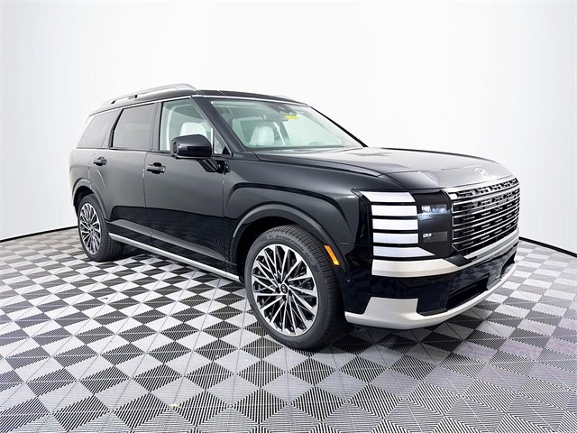 New 2026 Hyundai Palisade Calligraphy image 10