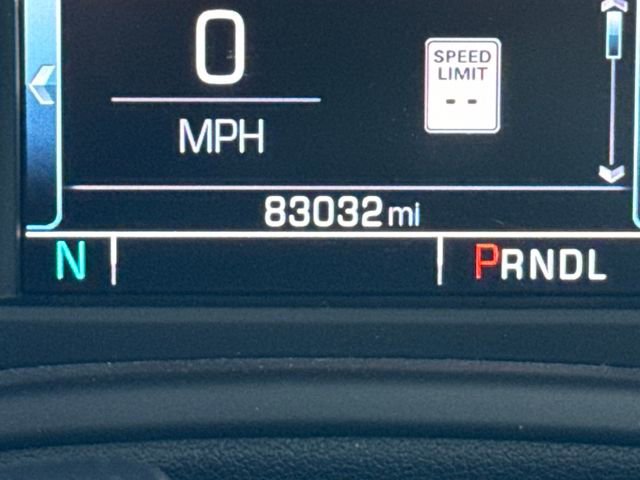 Used 2017 Chevrolet Tahoe LT w/ LT Signature Package image 27