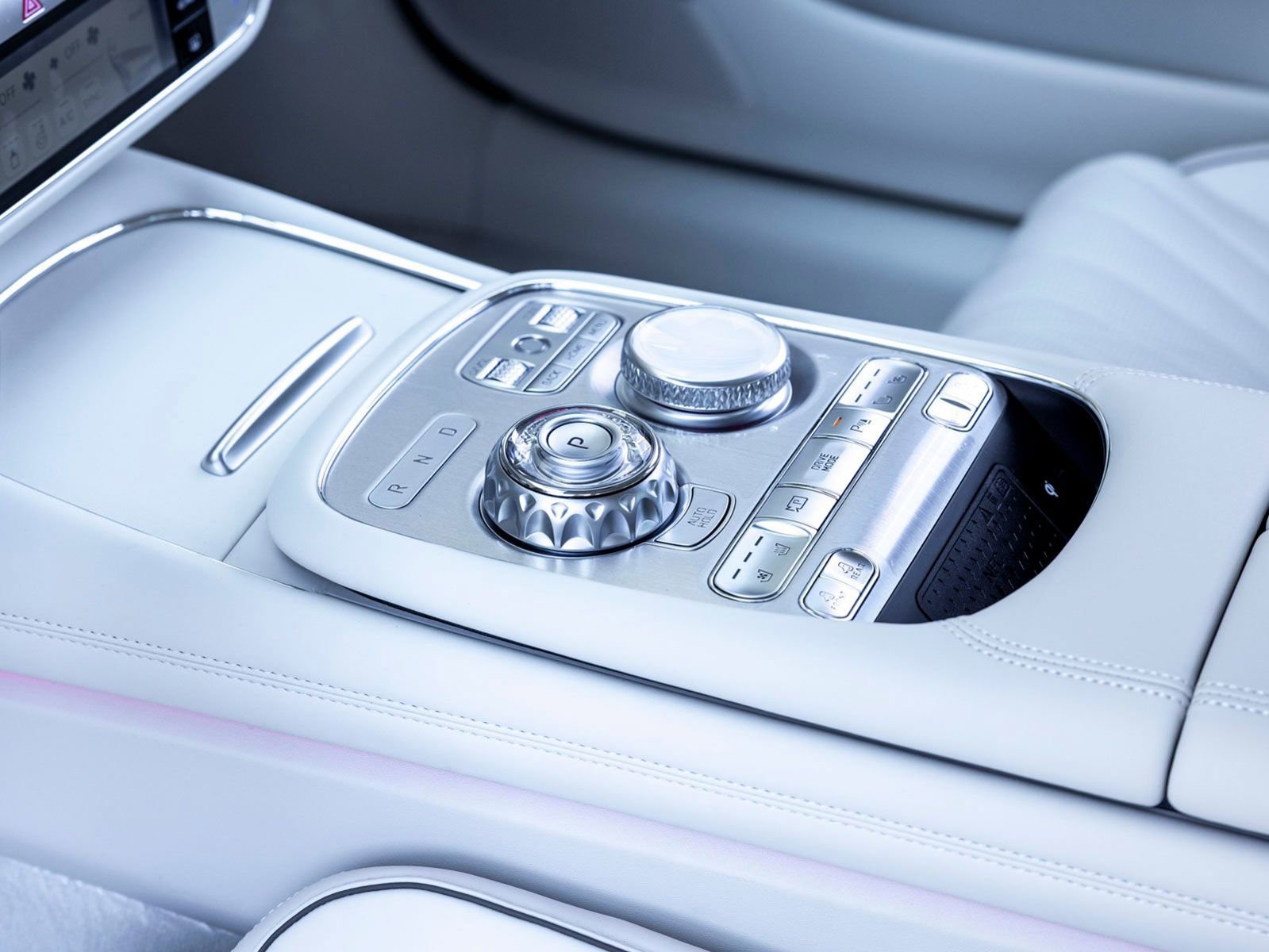 New 2026 Genesis G90 3.5T image 17