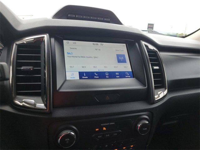 Used 2021 Ford Ranger XLT w/ Tremor Off-Road Package image 13