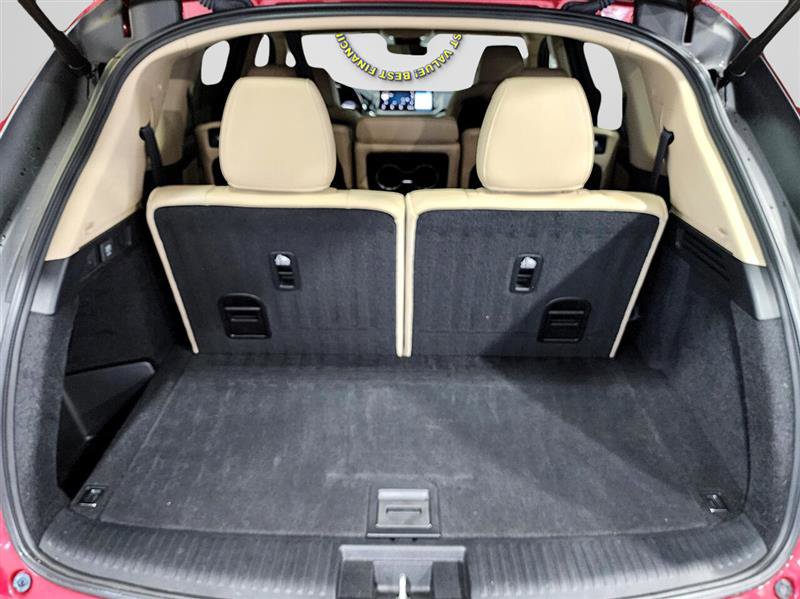 Used 2022 Acura MDX SH-AWD w/ Technology Package image 36