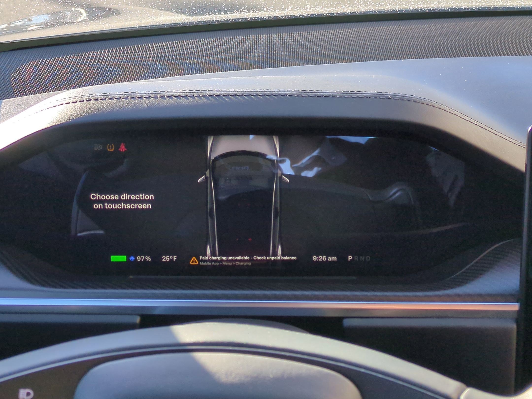 Used 2021 Tesla Model S Plaid image 22